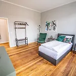 6 130 M2 Wundervoll Sanierte Zentral Ruhig Hochwertig Brunsbuttel