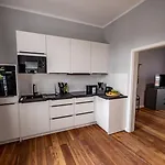 6 130 M2 Wundervoll Sanierte Zentral Ruhig Hochwertig Appartement Brunsbuttel