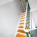 6 130 M2 Wundervoll Sanierte Zentral Ruhig Hochwertig *