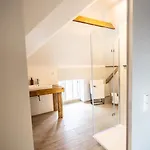 6 130 M2 Wundervoll Sanierte Zentral Ruhig Hochwertig Appartement Brunsbuttel