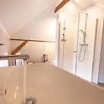 Appartement 6 130 M2 Wundervoll Sanierte Zentral Ruhig Hochwertig Brunsbuttel
