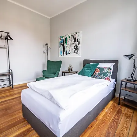6 130 M2 Wundervoll Sanierte Zentral Ruhig Hochwertig Apartamento Brunsbuttel