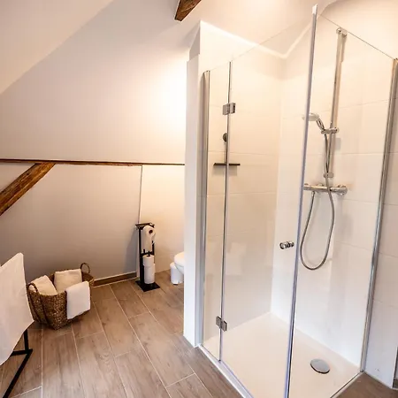 6 130 M2 Wundervoll Sanierte Zentral Ruhig Hochwertig * Brunsbuttel