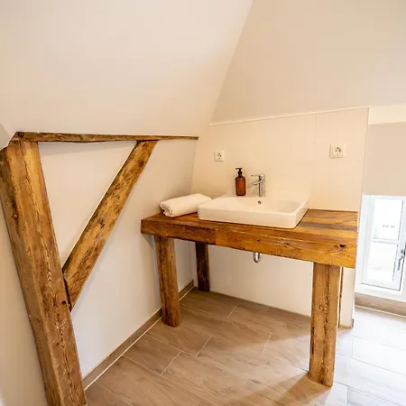 6 130 M2 Wundervoll Sanierte Zentral Ruhig Hochwertig Brunsbuttel