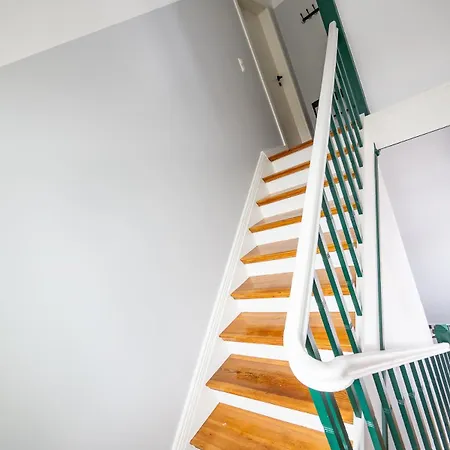 6 130 M2 Wundervoll Sanierte Zentral Ruhig Hochwertig *