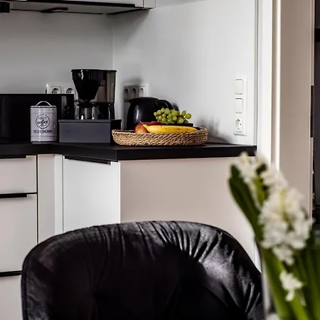 Apartamento 6 130 M2 Wundervoll Sanierte Zentral Ruhig Hochwertig Brunsbuttel