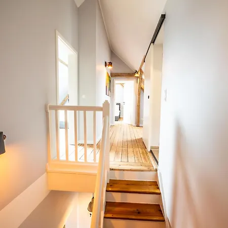 6 130 M2 Wundervoll Sanierte Zentral Ruhig Hochwertig *