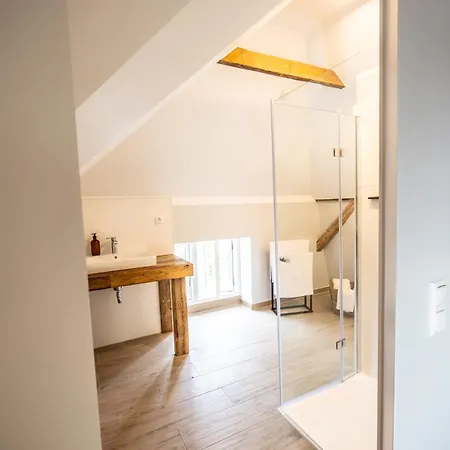 6 130 M2 Wundervoll Sanierte Zentral Ruhig Hochwertig Apartamento Brunsbuttel